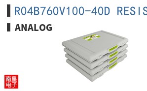 R04B760V100-40D RESISTOR KITS ͼƬ